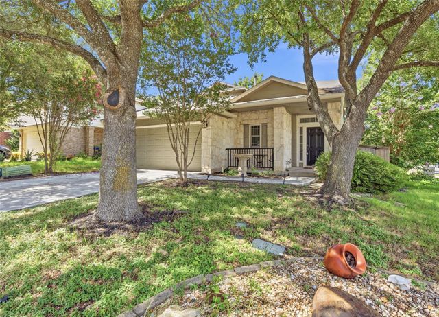 1109 Traci Michelle DR, Pflugerville, TX 78660