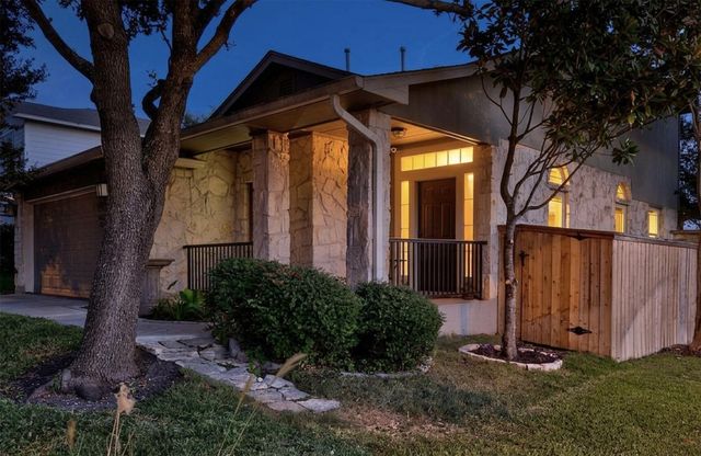 1109 Traci Michelle DR, Pflugerville, TX 78660