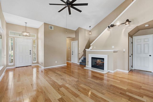 1109 Traci Michelle DR, Pflugerville, TX 78660
