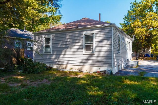 609 Belmont Place, St Louis, MO 63135