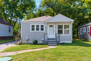 609 Belmont Place, St Louis, MO 63135