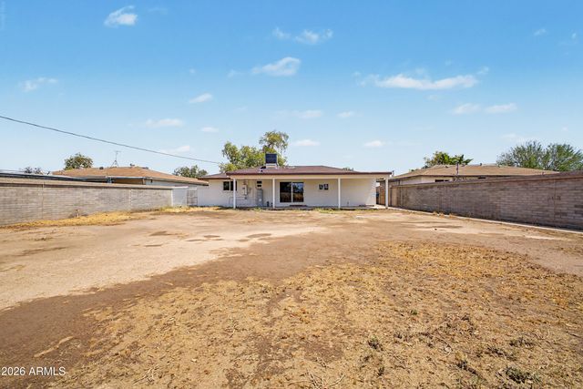 4542 N 50th Drive, Phoenix, AZ 85031