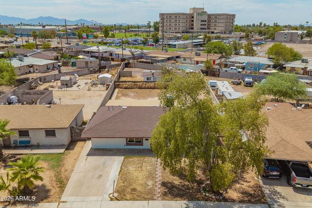 4542 N 50th Drive, Phoenix, AZ 85031