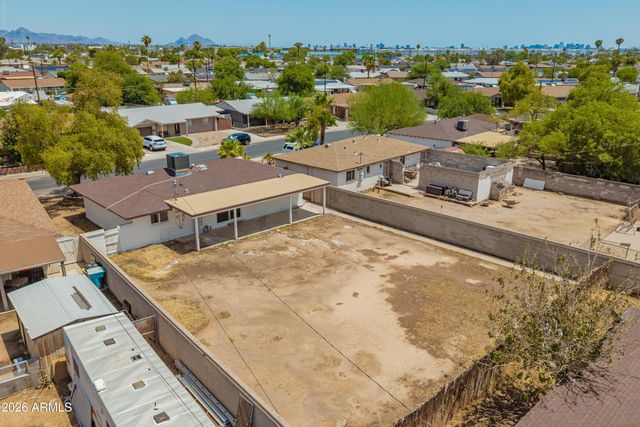4542 N 50th Drive, Phoenix, AZ 85031