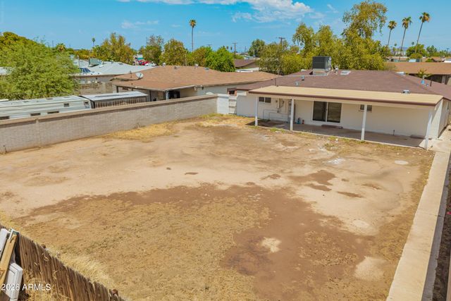 4542 N 50th Drive, Phoenix, AZ 85031