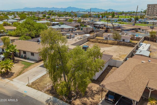 4542 N 50th Drive, Phoenix, AZ 85031
