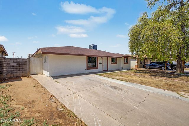 4542 N 50th Drive, Phoenix, AZ 85031