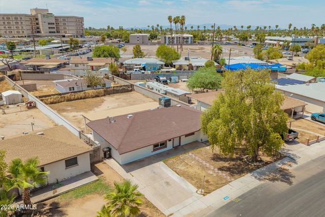4542 N 50th Drive, Phoenix, AZ 85031