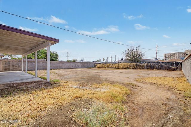 4542 N 50th Drive, Phoenix, AZ 85031
