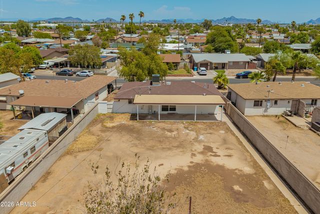 4542 N 50th Drive, Phoenix, AZ 85031