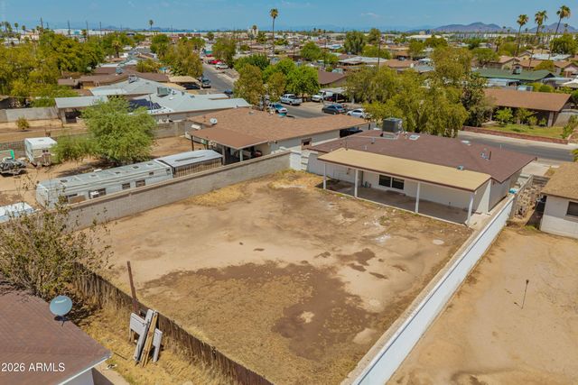 4542 N 50th Drive, Phoenix, AZ 85031