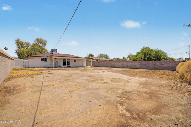 4542 N 50th Drive, Phoenix, AZ 85031