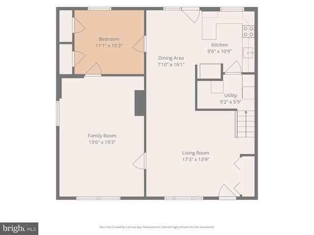 7200 SINDALL RD, Parkville, MD 21234