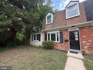 7200 SINDALL RD, Parkville, MD 21234