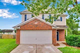 4323 Leopold Place, Charlotte, NC 28215