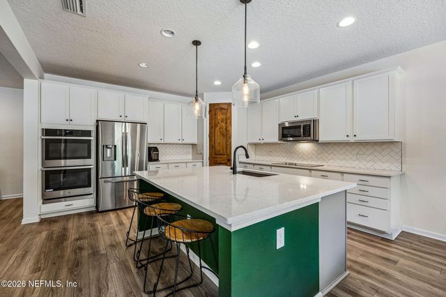 11041 MANDARIN PRESERVE Drive, Jacksonville, FL 32257
