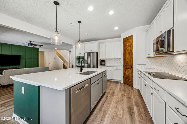 11041 MANDARIN PRESERVE Drive, Jacksonville, FL 32257