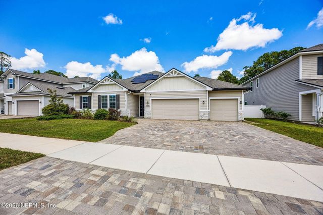 11041 MANDARIN PRESERVE Drive, Jacksonville, FL 32257