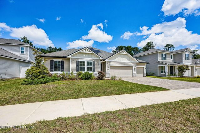 11041 MANDARIN PRESERVE Drive, Jacksonville, FL 32257