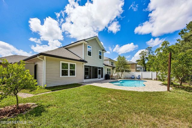 11041 MANDARIN PRESERVE Drive, Jacksonville, FL 32257