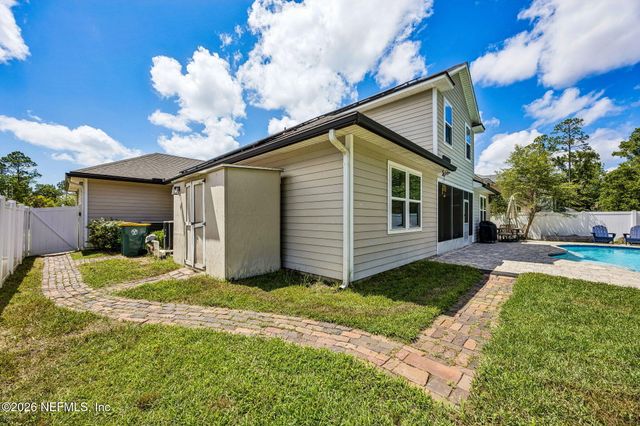 11041 MANDARIN PRESERVE Drive, Jacksonville, FL 32257