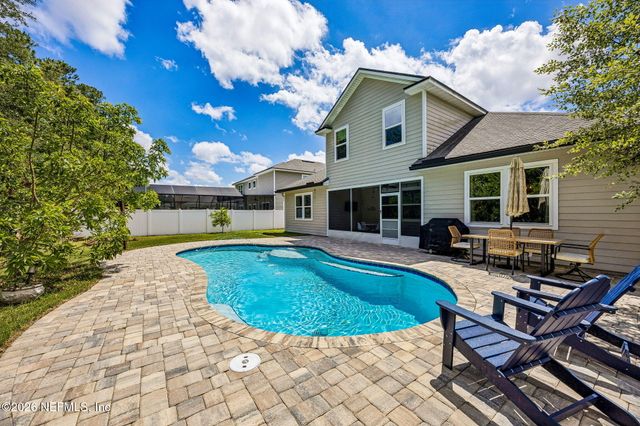 11041 MANDARIN PRESERVE Drive, Jacksonville, FL 32257