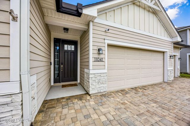 11041 MANDARIN PRESERVE Drive, Jacksonville, FL 32257
