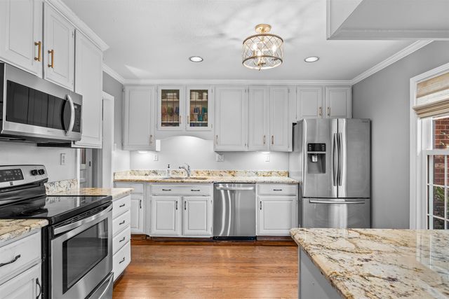 6202 MALLOCH DR, Memphis, TN 38119