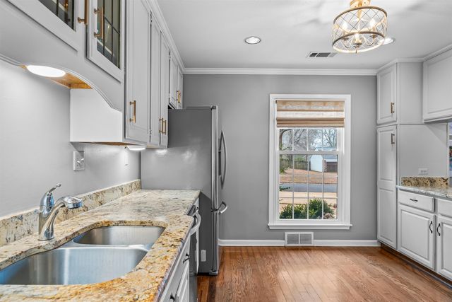 6202 MALLOCH DR, Memphis, TN 38119