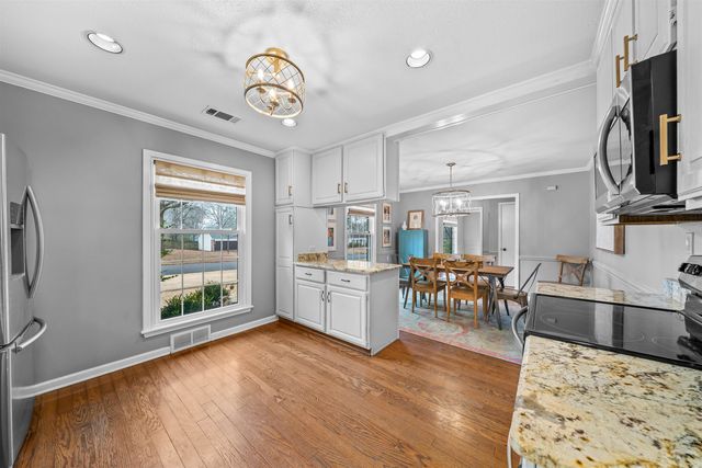 6202 MALLOCH DR, Memphis, TN 38119