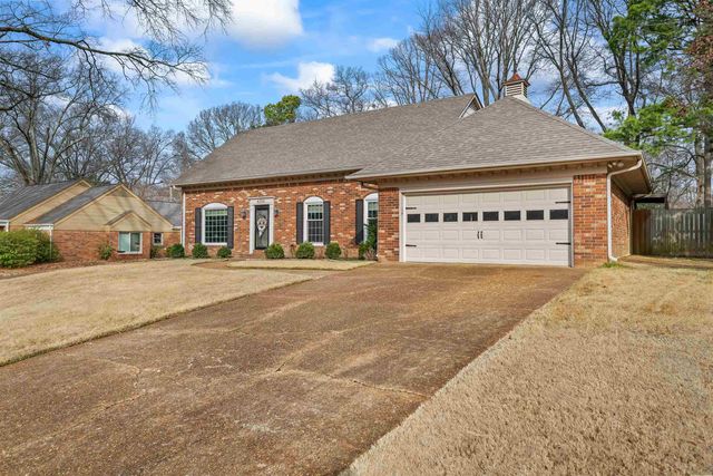 6202 MALLOCH DR, Memphis, TN 38119