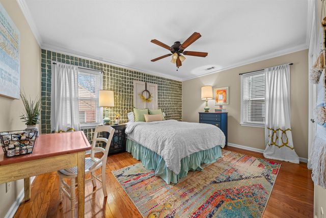 6202 MALLOCH DR, Memphis, TN 38119