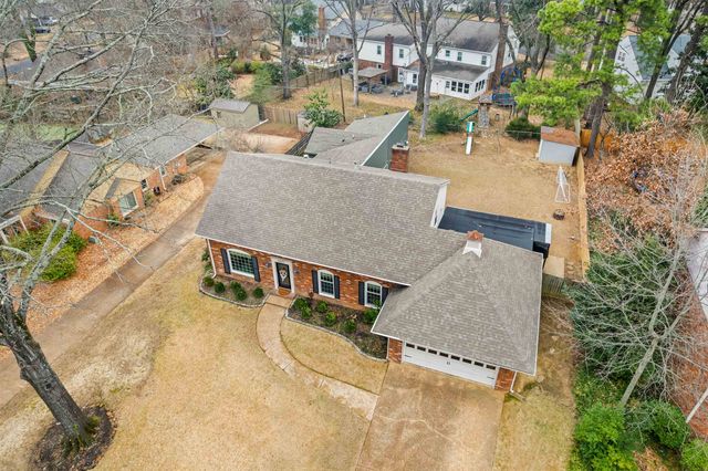 6202 MALLOCH DR, Memphis, TN 38119