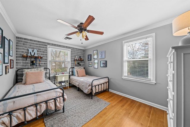 6202 MALLOCH DR, Memphis, TN 38119