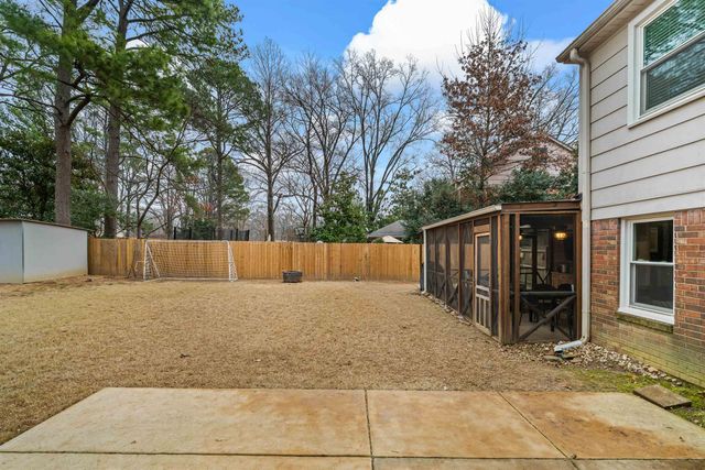 6202 MALLOCH DR, Memphis, TN 38119