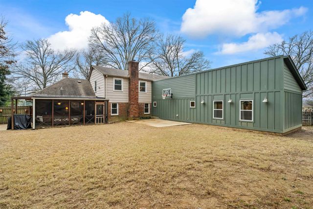 6202 MALLOCH DR, Memphis, TN 38119