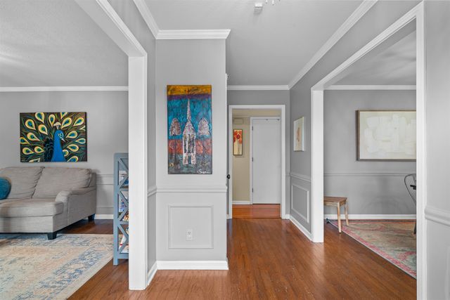 6202 MALLOCH DR, Memphis, TN 38119