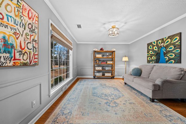 6202 MALLOCH DR, Memphis, TN 38119