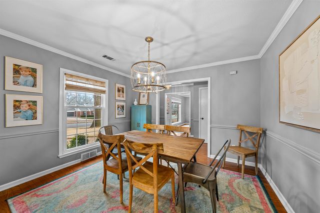 6202 MALLOCH DR, Memphis, TN 38119