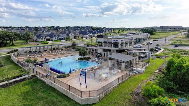 2034 Egret Avenue, New Braunfels, TX 78132