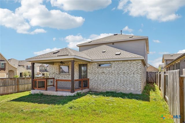 2034 Egret Avenue, New Braunfels, TX 78132