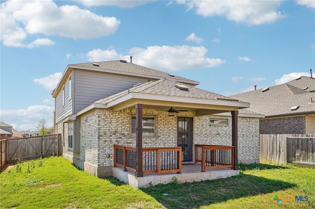 2034 Egret Avenue, New Braunfels, TX 78132