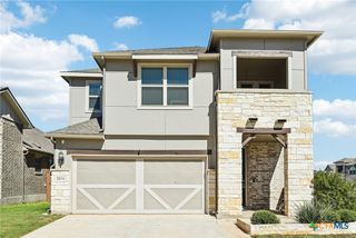 2034 Egret Avenue, New Braunfels, TX 78132