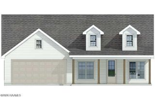 110 Benson Grove Drive, Youngsville, LA 70592