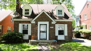 14813 Grandville Avenue, Detroit, MI 48223