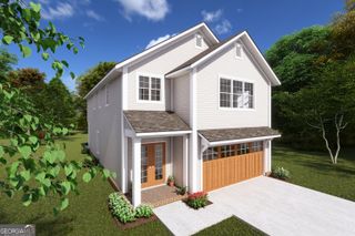 3941 Magnolia Lane, Forest Park, GA 30297