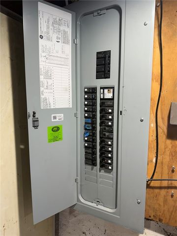 28 Bredin Ave, Twp Of But Sw, PA 16045