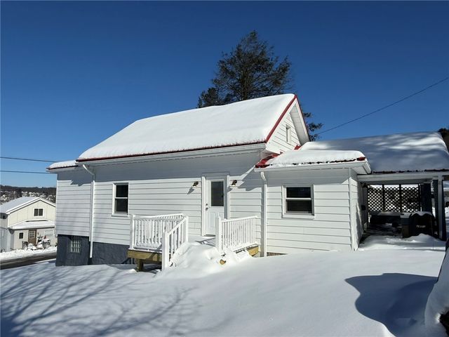 28 Bredin Ave, Twp Of But Sw, PA 16045