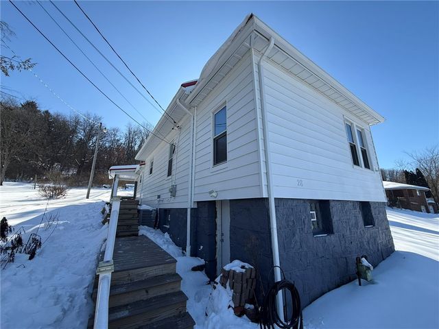 28 Bredin Ave, Twp Of But Sw, PA 16045