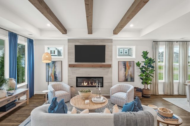 112 Cedarstone Drive, Mount Juliet, TN 37122